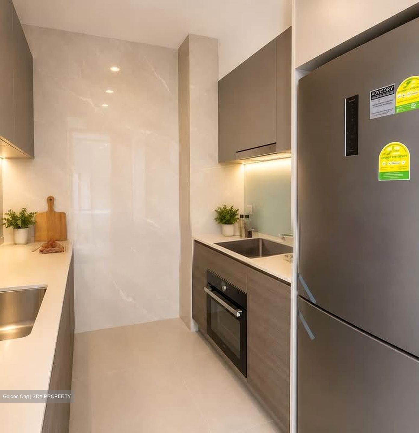 Stirling Residences (D3), Apartment #596080171